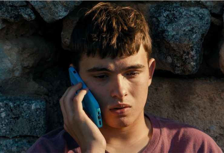Enzo : De la fiction à la réalité – Focus sur le métier d'apprenti maçon