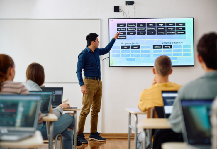 Quels métiers rendent vraiment heureux ? Le classement qui surprend