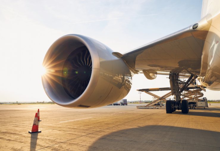 Métiers de l’aéronautique : cap sur le futur avec le Salon du Bourget 2025