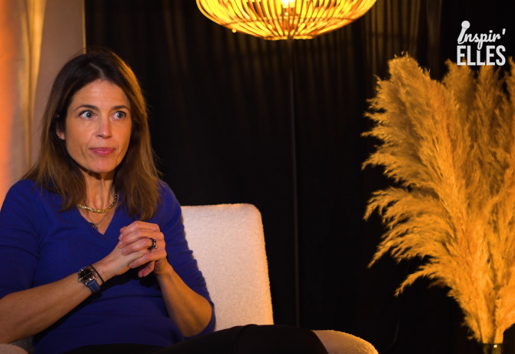 Anne Colonna : un parcours inspirant en Recherche & Innovation