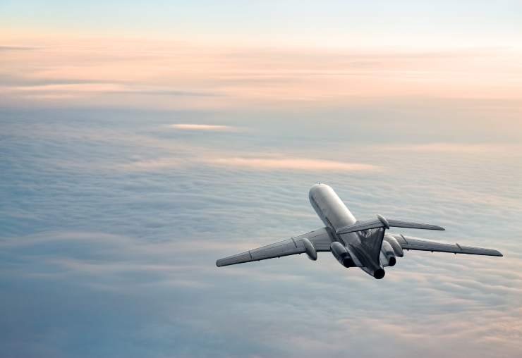 10 métiers où voyager fait partie du quotidien