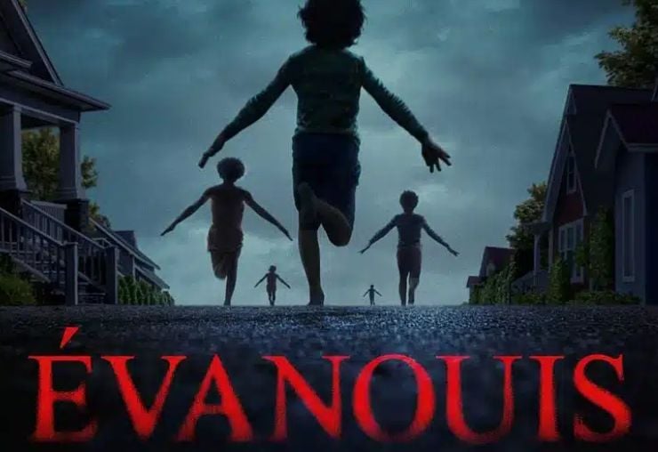 Évanouis : quand la comédie horrifique révèle le métier de cascadeur