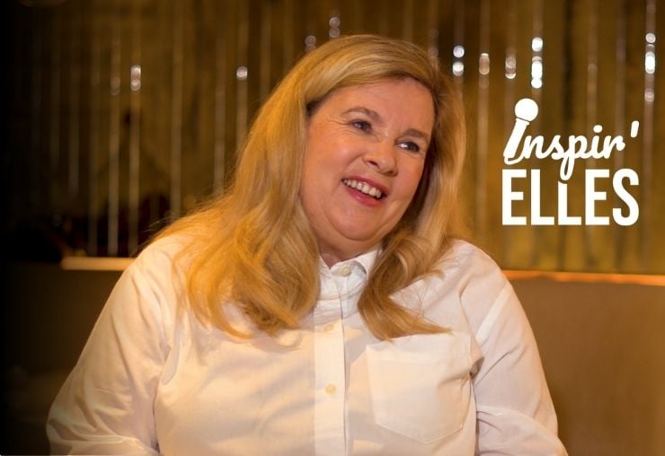 Hélène Darroze : une femme cheffe au sommet de son art