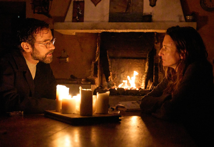 "Rembrandt" : plongée au cœur du métier de physicien nucléaire