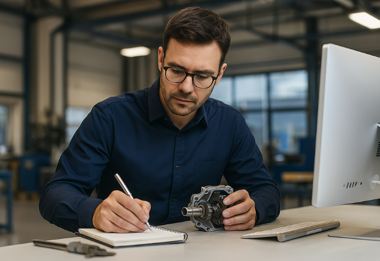 Ces métiers que l’IA ne pourra pas remplacer : le rôle irremplaçable de l’ingénieur