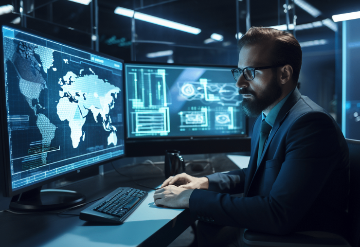 Cinq idées reçues sur les métiers de la cybersécurité