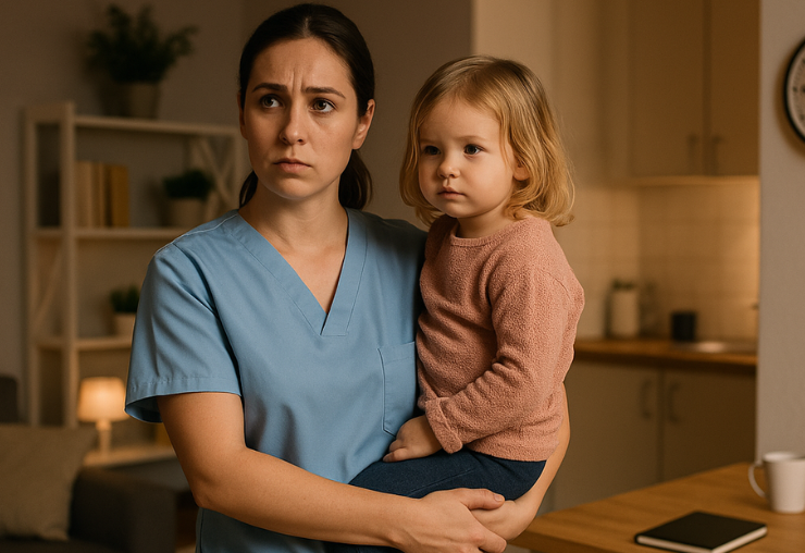 Métier du service à la personne : un secteur qui recrute malgré les horaires atypiques