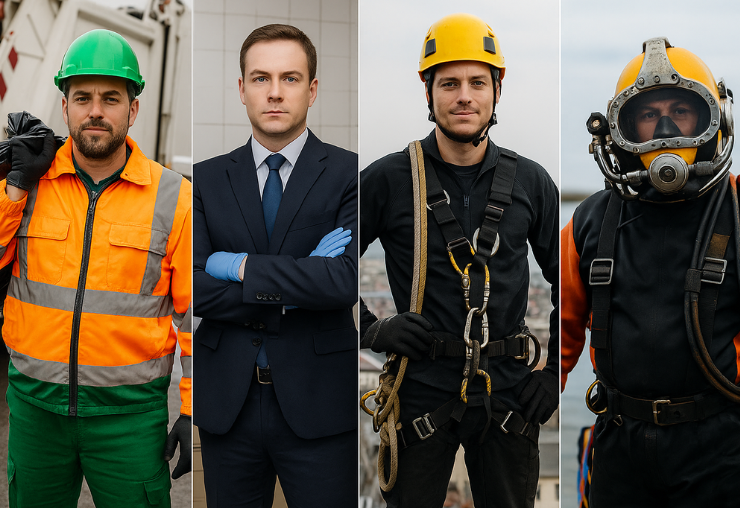 Métiers bien rémunérés : pourquoi ils peinent à recruter ?