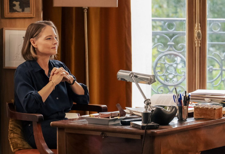 Quand une psychiatre mène l’enquête : « Vie privée » éclaire une vocation