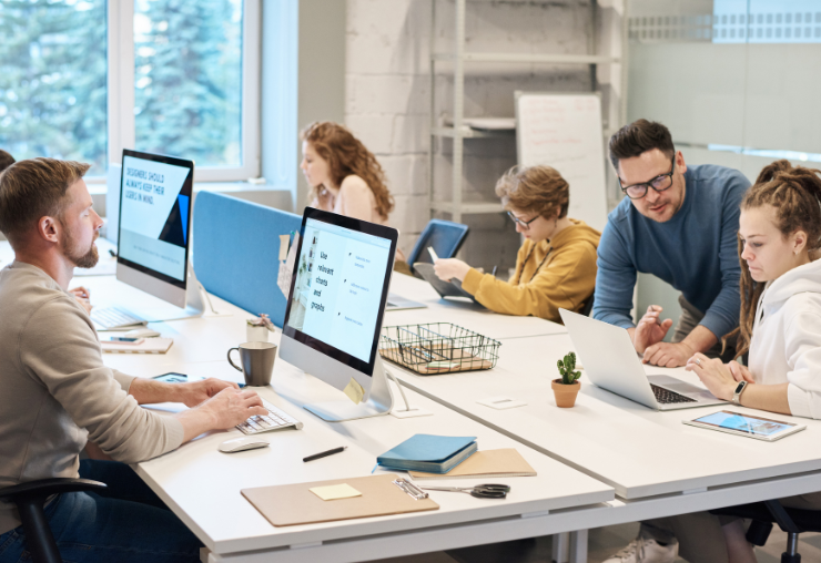 Informatique : les formations les plus recherchées en 2025 pour bâtir votre avenir numérique