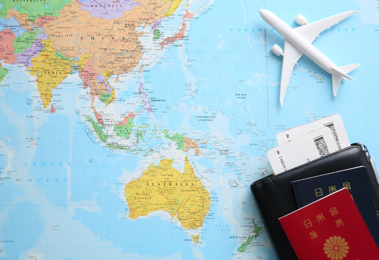 Semaine des Métiers du Tourisme 2026 : une immersion inspirante pour découvrir les parcours et carrières du secteur