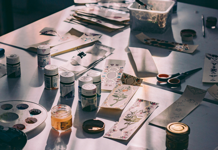 Les métiers d'art : un patrimoine vivant en quête de reconnaissance