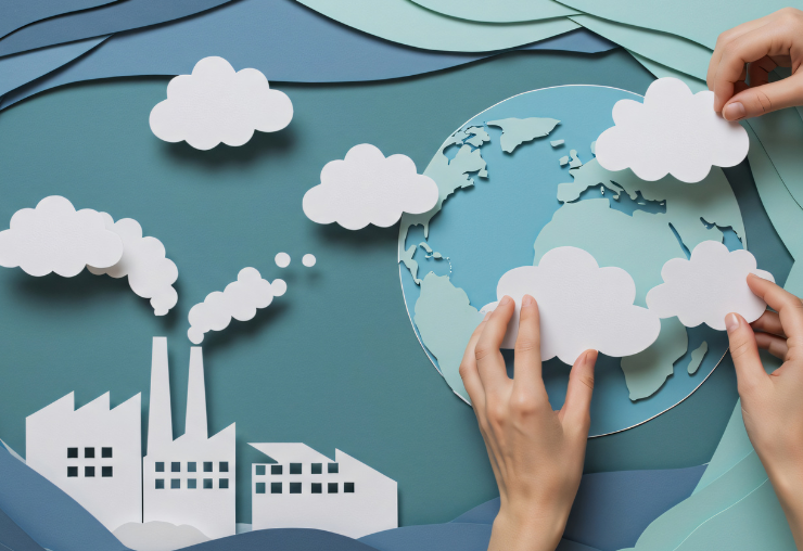 Météo et climat : des métiers scientifiques d'avenir pour jeunes passionnés