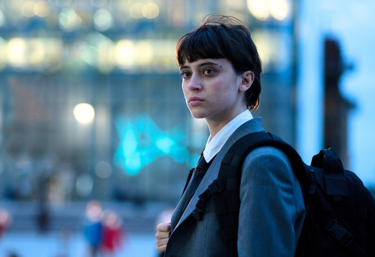 Analyste financier : le métier décrypté avec le film "La Vénus d’argent"