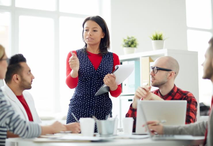 Métiers cadres les plus recherchés en 2025 : top recrutements et formations