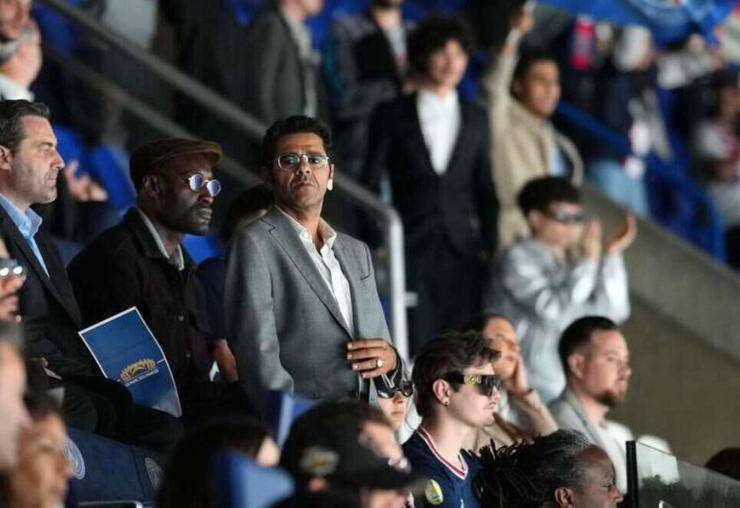 "Mercato" : dans les coulisses du métier d’agent sportif