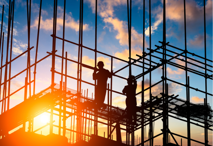 Métiers du BTP : un secteur d’avenir entre construction, innovation et emploi