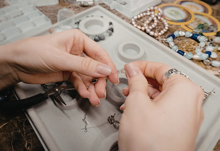 Week-end culture et métiers d’art : une immersion dans des savoir-faire d’exception