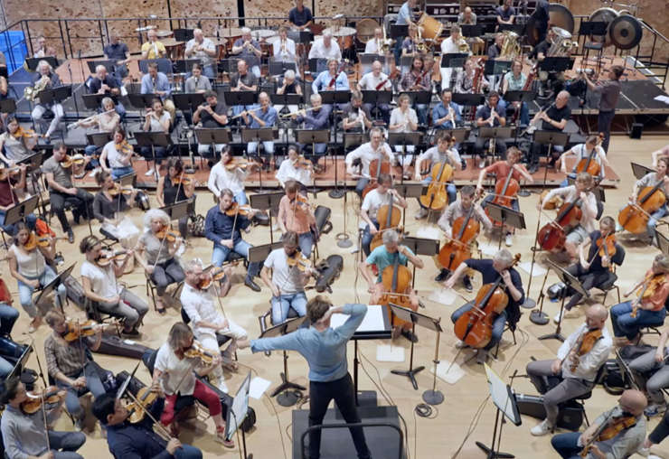 Musicien d’orchestre : quand le documentaire révèle un métier d’excellence