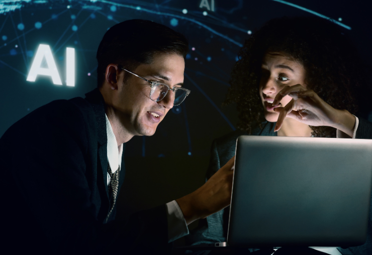 OpenAI : 18 % des métiers présentent un risque élevé d’automatisation à court terme