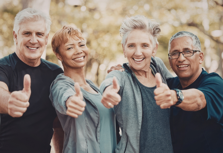 Les 6 métiers qui embauchent le plus de seniors en 2026