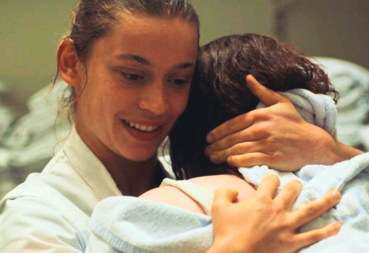 Infirmière en psychiatrie : découvrir un métier essentiel avec le film "Au bord du monde"