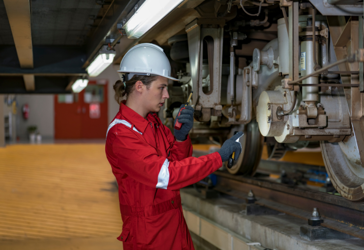 Technicien de maintenance : un métier clé de l’industrie entre réparation, prévention et innovation