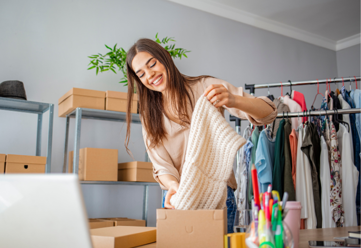 Top 6 des métiers du commerce qui recrutent en 2026