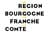 Région Bourgogne-Franche-Comté